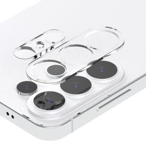 엔조위크 빛번짐 방지 카메라 강화유리 액정보호필름 갤럭시S26 울트라, 1매입