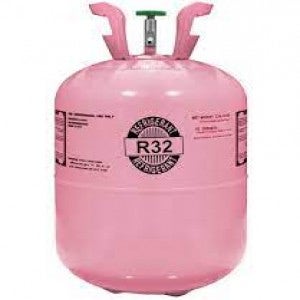 냉매 R-32 R32 10Kg 에어컨 저온창고 쇼케이스 냉장고 가스 프레온 가스