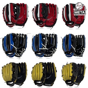 프로스펙스 엔트리 글러브 입문 초급자용 돈피