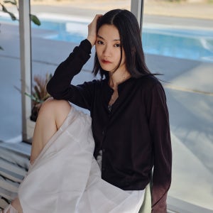 [슈퍼적립][N배송][COOL] 스파오 썸머 카디건 SPCKG24G01