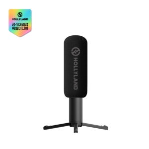 홀리랜드 라크 무선마이크 인터뷰 어댑터 HL-INTERVIEW-ADAPTER