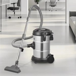 LG 상업용 청소기 VP8000S 업소용 사무실 공장 매장 대용량 17L