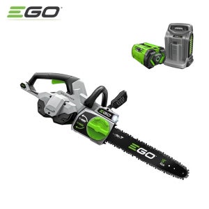 이고파워 충전 체인톱 CS1800E 10.0Ah 배터리세트 나무 절단 벌목 장작 전동톱