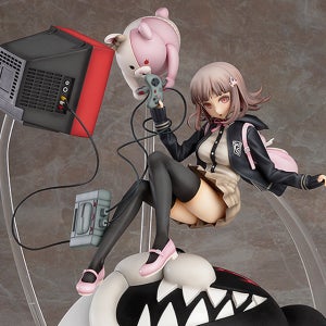 [예약] 팻 컴퍼니 나나미 치아키 l 단간론파 시리즈 (4차 재판) 26.08