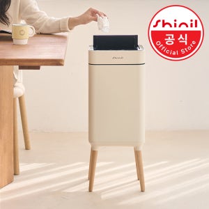 신일 스마트 센서 휴지통 킥모션 20L 자동쓰레기통