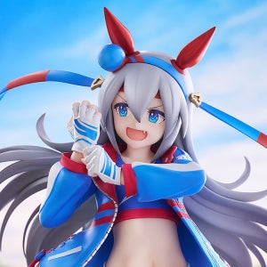 [예약] 굿스마일컴퍼니 타마모 크로스 1/7 l 우마무스메