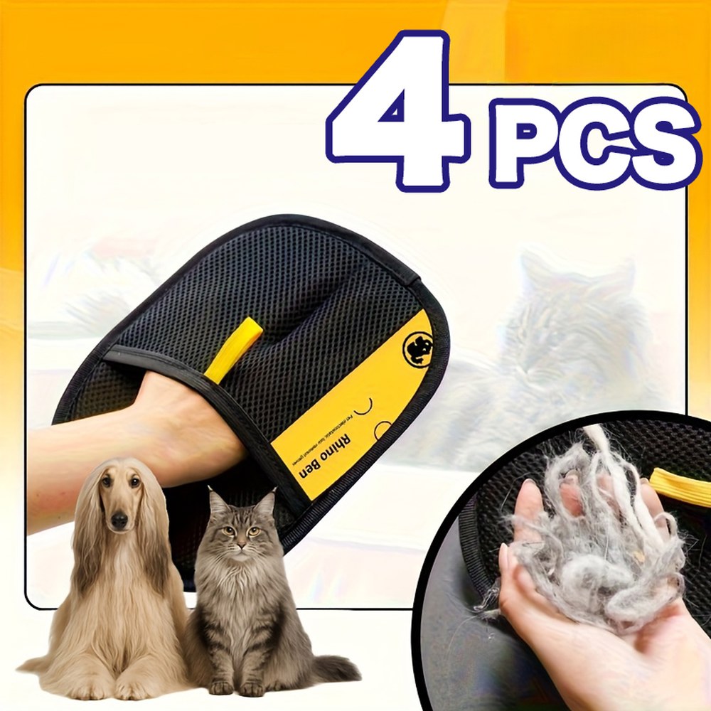 펫 그루밍 서비스 (Pet Grooming Service)