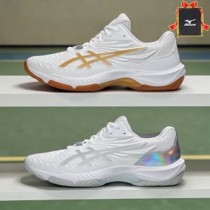 아식스 코트 컨트롤 FF 4 배드민턴 배구 스쿼시 탁구 인도어화