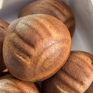 (전국택배) <b>버터떡</b> 상하이<b>버터떡</b> 겉바속쫀 4가지맛 4개입