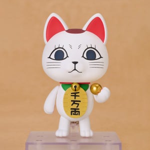 [예약] 넨도로이드 터보 할멈 (마네키네코) l 단다단 26.09