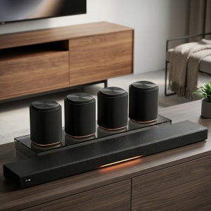 LG전자 사운드 스위트 스탠다드 쿼드 스위트7