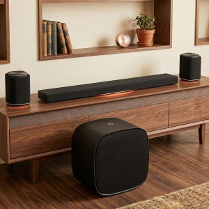 LG전자 사운드 스위트 럭셔리 스위트5