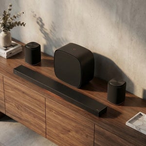 LG전자 사운드 스위트 럭셔리 스위트7