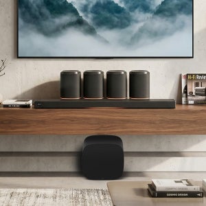 LG전자 사운드 스위트 프리미어 스위트7