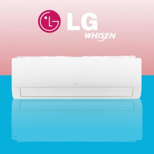 소상공인지원 LG 벽걸이에어컨 18.7㎡ 1등급 SQ06GJ1WFS 전국설치 26년형