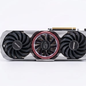 COLORFUL iGame 지포스 RTX 3080 Advanced OC D6X 10GB
