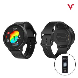 2026 보이스캐디 T13 시계형 골프거리측정기+타이틀 골프공