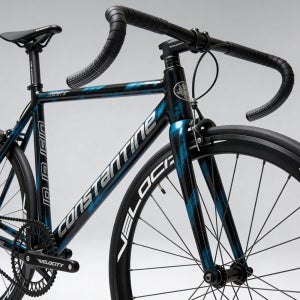 콘스탄틴 디스페랄 벨로시닷 커스텀 픽시 자전거