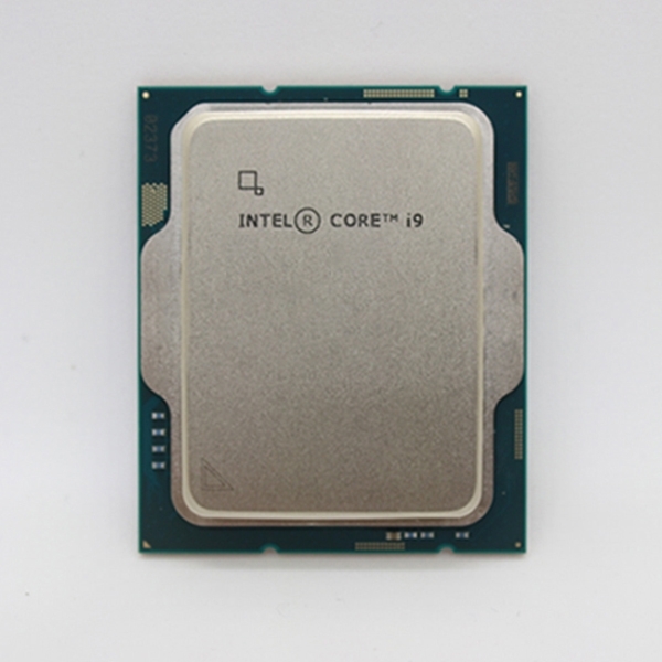 인텔 코어 i9 13세대 CPU