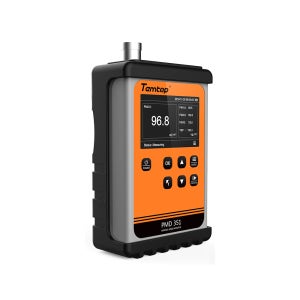 Elitech 엘리택 PMD-351 휴대용 에어로졸 모니터 정밀 모니터링