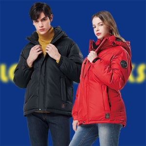 MU 프리미엄 웰론 자켓 단체복 주문제작