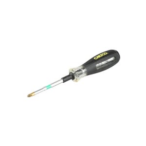 체스코 스프링해머스크류드라이버 6x100 십자 CH-PHS100