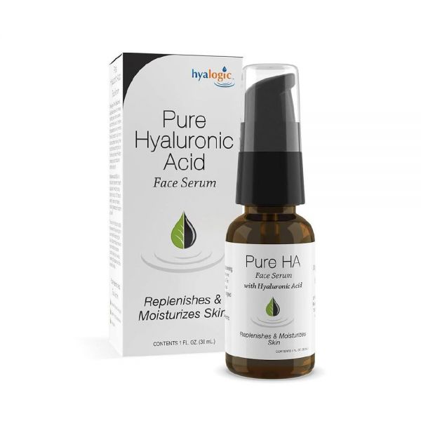 <b>Hyalogic</b> Episilk Pure HA 페이셜 세럼 하이드레이팅 히알루론산이 함유된