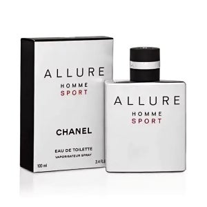 샤넬 알뤼르 옴므 스포츠 오 드 뚜왈렛 100ml