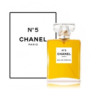 샤넬 넘버 5 오 드 빠르펭 100ml