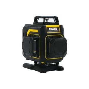 신콘 4D 레이저레벨기 P3000 추방식 수평기 그린라인