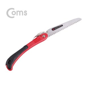 Coms 정의금속 접톱 180mm 톱날교체 가능 YT5236