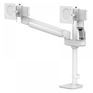 [펠로우즈] 탈로 모듈러 2MS 모니터 암 화이트 86166