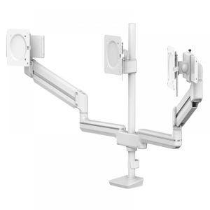 [펠로우즈] 탈로 모듈러 3FMS 모니터 암 화이트 86168