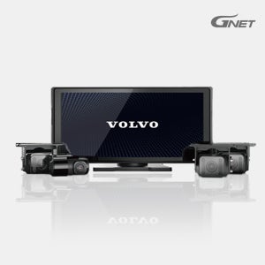 지넷 GT-V10000 PRO AI인공지능 적용 4채널 화물차 트럭 전용 블랙박스