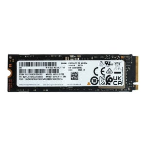 삼성전자 삼성 PM9A1 M.2 NVMe 벌크 256GB
