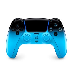 [PS5] 듀얼센스 무선 컨트롤러 하이퍼팝 컬렉션 리듬 블루