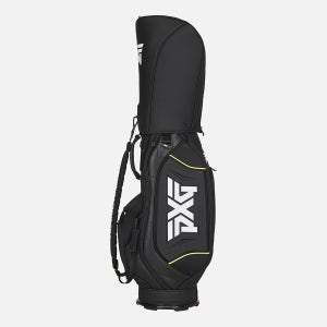 [PXG공식] 9.0인치 몰디드 미드 투어백