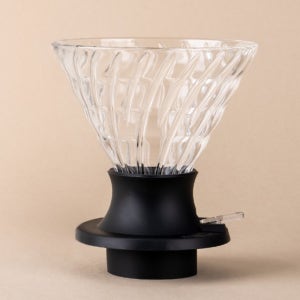 하리오 침출식 드리퍼 스위치 SSD-360-B