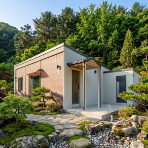 단층28평 현장건축 컨테이너하우스 체류형쉼터 청송 영덕 울진 창원 의령 의성 안동