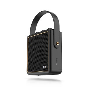 브리츠 BZ-JB8100 포터블 블루투스 스피커 25W 오브제 더시그니처