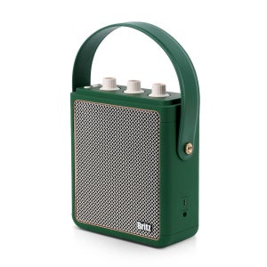 브리츠 BZ-JB8100 포터블 블루투스 스피커 25W 오브제 더시그니처