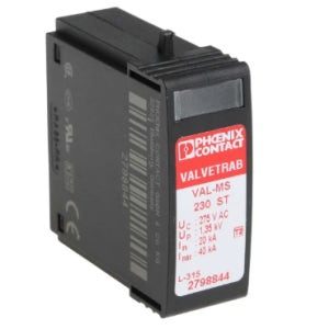 Phoenix Contact 서지 보호기 VAL-MS 230 IT ST