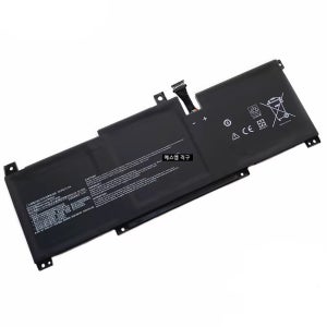 BTY-M49 노트북배터리 MSI Prestige 14 Hands B4MW B10M MS-155
