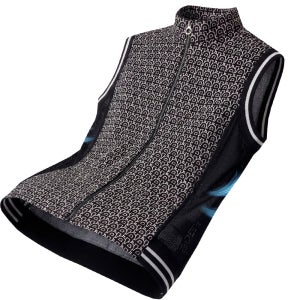 여성조끼 봄 여름 경량 기능성 바람막이 베스트