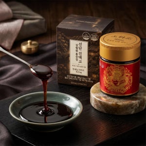 상림원 홍삼고함량 42mg 홍삼진액고 1병