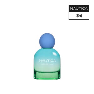 [공식수입사] 노티카 자스민 코스트 EDP 50ml