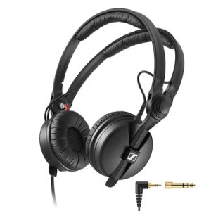HD25 - SENNHEISER 젠하이저 모니터링 헤드폰