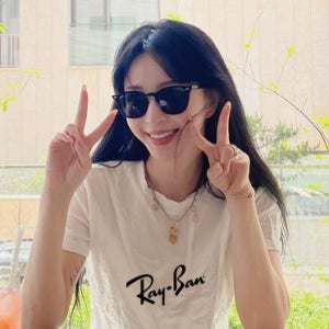 레이벤 선글라스 RB4258F 601/71, 601/2 52사이즈 블랙, 틴트 선글라스