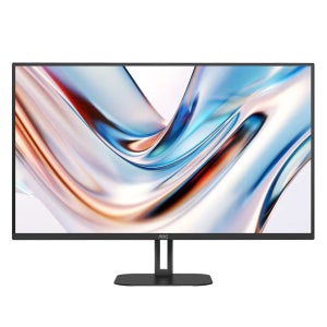 알파스캔 AOC Q32V5E QHD 보더리스 100 IPS 시력보호 HDR 무결점 모니터