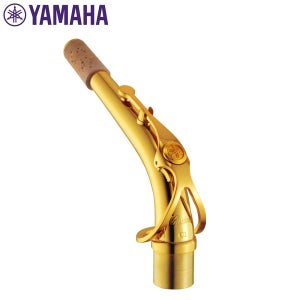 야마하 알토 색소폰 커스텀 넥 AC1